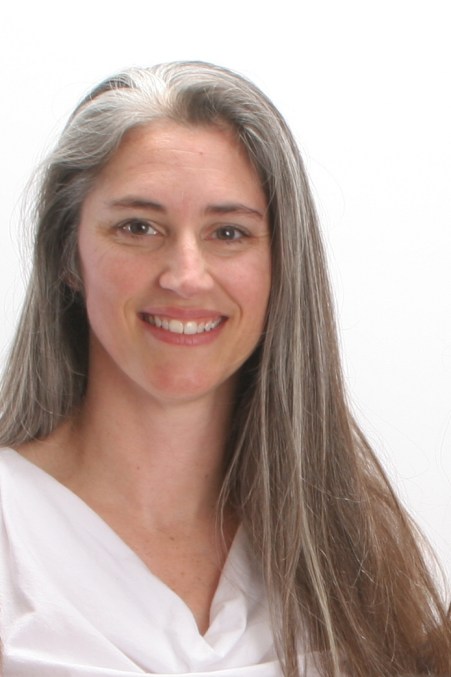 Portrait of Tricia Royle